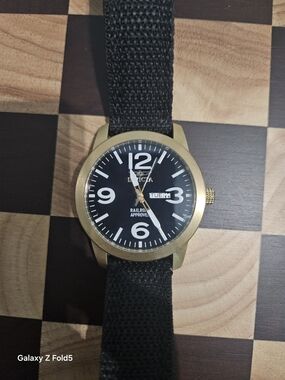 Invicta 43mm Mens Watch
